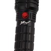 Professional Diving Flashlight with Magnetic Key Switch 3 Modes Super