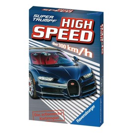 High Speed