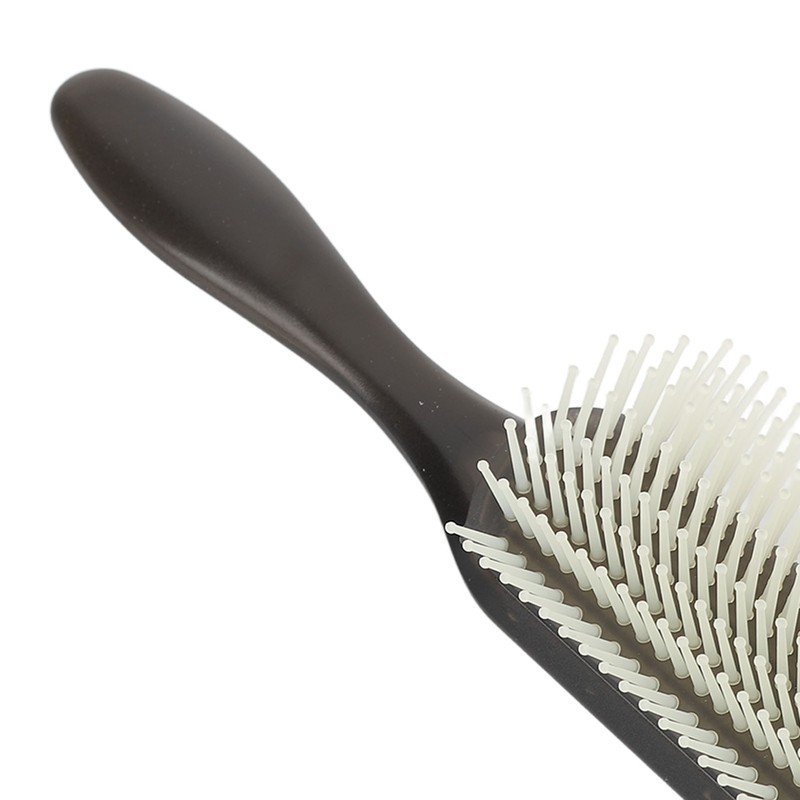 Hair Comb Brush Unisex Men Women Prevent Hair Entanglement Scalp