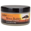 Softee African Shea Butter Hair And Scalp Conditioner 5.25 Oz,Pack