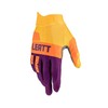Leatt Motocross Gloves 1.5 GripR with MicronGrip Palm