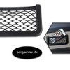 XINLRYUYING 2 Pack Car Storage Net Bags Universal Car Mesh