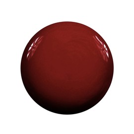 Diego dalla Palma Nail Polish - Full, Intense Color - High Coverage - Smooth, Even Application - Maxi Brush For Precise Application - Glossy Finish - Long-Lasting - 227 Vino - 0.5 Oz