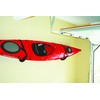 Suspenz EZ Kayak Rack