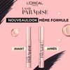 L'Oréal Paris Intense Volume Mascara, Eyelash Lengthening for Sensitive Eyes,