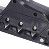 Plasterboard Fast Cutter, 60° Bevel Angle Accurate Drywall Cutting Tool