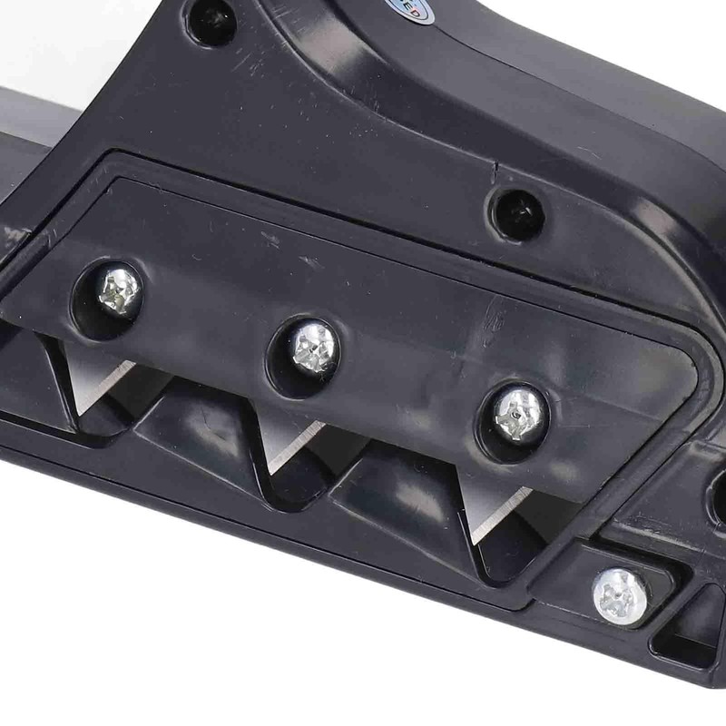 Plasterboard Fast Cutter, 60° Bevel Angle Accurate Drywall Cutting Tool