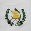 ANJOR Guatemala Flag 3x5Fts - Guatemalan Flags With Brass Grommets