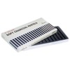 Inscribe Charcoal Soft Pastels - 12 Colours