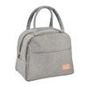 Béaba, Insulated Lunch Bag for Baby Kids Meals Lunch Box