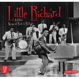 Little Richard & Rock'N Roll