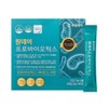프로바이오틱스 3g x 60포 장에좋은유산균 유산균선물 Probiotics 3g x 60