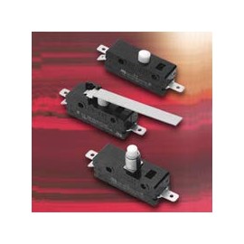 Snap-Action Switches; General