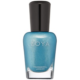 ZOYA Nail Polish, Rebel, 0.5 Fl Oz (Pack of 1)