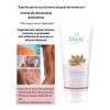 Crema Corporal de Almendras Sheló Nabel con Alantoína y Vitamina