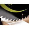 RYOBI 12" 60 Carbide Teeth Thin KERF Miter Saw Blade
