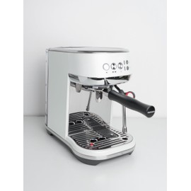 Normcore 54mm Tea Portafilter, Teapresso Portafilter with Black Anodized Aluminum Handle Fits 54mm Breville Sage Barista Machines