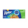 Ziploc 71139 Sandwich Bag - 40 Count