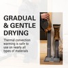 DryGuy Shoe, Boot, Garment & Gear Electric Dryer, Quick Drying