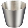 Belmont (Belmont) BM – 242 Stainless Steel Cup 3P with Leather Case