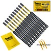 10 x SabreCut SCTP2589_10 89mm T25 TX25 Torx Tamper Proof