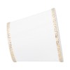 6Pcs European Style Lampshade Cover for Chandelier Wall Light W/E14