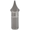 BGS Hand Impact Screwdriver Bit Inserts Item Number 710, 711