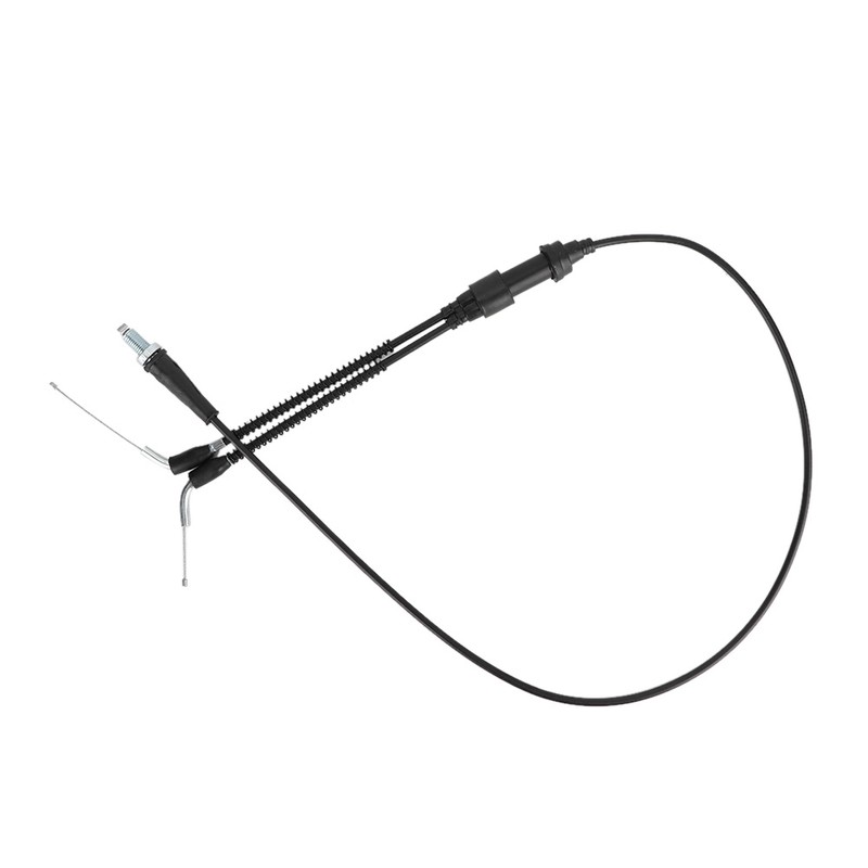 Throttle Cable Line Wire Replacement Accessory Fit for Yamaha Banshee
