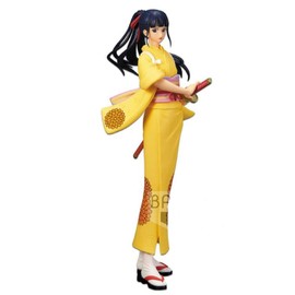 Banpresto One Piece Glitter & Glamours Wano Country Okiku Normal Color PVC