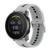 TenCloud Silicone Band Strap for iON Edge Golf Watch Strap