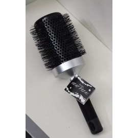 Rusk Heat Freak Round Brush 2 1/2 Inches
