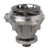IRONTREE 252-841 Professional Water Pump Kit with Gasket for Ford