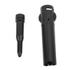 Steam Nozzle Frother Lower Tube Cover Compatible For Delonghi Coffee