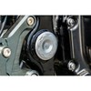 Over Racing Z900RS/CAFE 57-71-04 Pivot Hole Plug Silver
