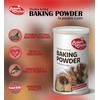 Double Acting Baking Powder, 8 oz. - Aluminum Free Baking