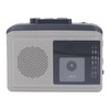 Portable Cassette Player Built in Speaker 2 AA Battery USB