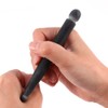 Needle Stone Massage Stick, Deep Tissue Massage Tool-Manual Acupuncture Pen,