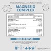 Beyond Vitamins Magnesio Complex CON 4 MAGNESIOS 180 caps