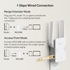 TP-Link BE3200 Wi-Fi 7 Range Extender RE223BE w/Ethernet Port |