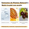Crema Hidratante para Pies Secos y Agrietados, Repara e Hidrata
