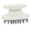 WOONEKY Scalp Massage Brush Shower Shampoo Comb for Hair Scalp
