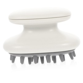 WOONEKY Scalp Massage Brush Shower Shampoo Comb for Hair Scalp Massager Paddle Brush Hair Care Tool