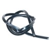 Indesit Oven Door Seal Gasket. Genuine part number C00052152