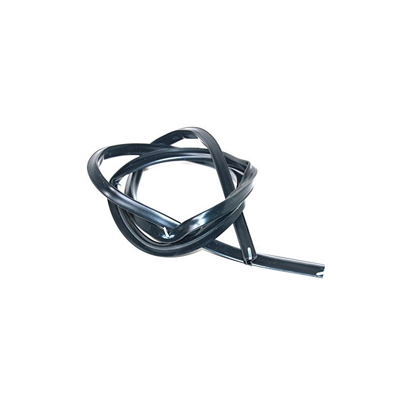 Indesit Oven Door Seal Gasket. Genuine part number C00052152