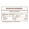 DGari Polvo para Preparar Flan, Sabor Capuchino 115 g