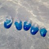 Love wave Love Wave〰 - Mini Square / Love wave