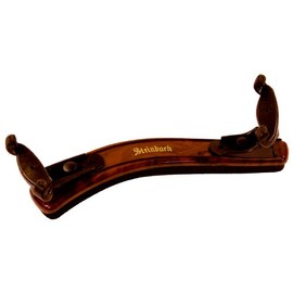 Hidersine 6V DELUXE Rosin for Violin, dark