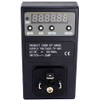 Duda Diesel Duda Energy YS-3800-H Electronic Timer 110-240V AC/DC for