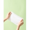 Real Centella Cica Watery Cleansing Tissue (100 sheets) / 리얼