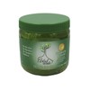 Arbol Verde Rosemary Hair Growth Gel with Aloe Vera 17.6 Fl Oz Natural Hair Care
